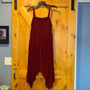 EUC Torrid Dress Sz 2 (POCKETS!)